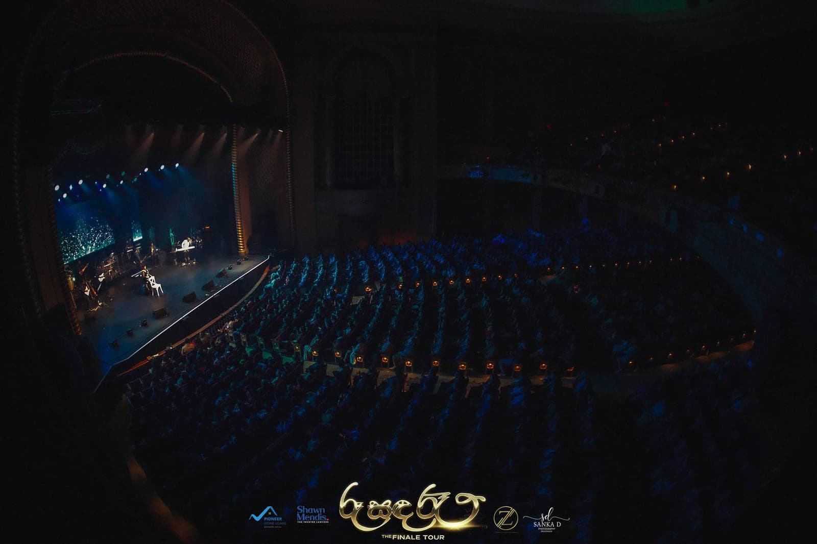 Ru Sanda Re The Finale Tour — gallery image 6