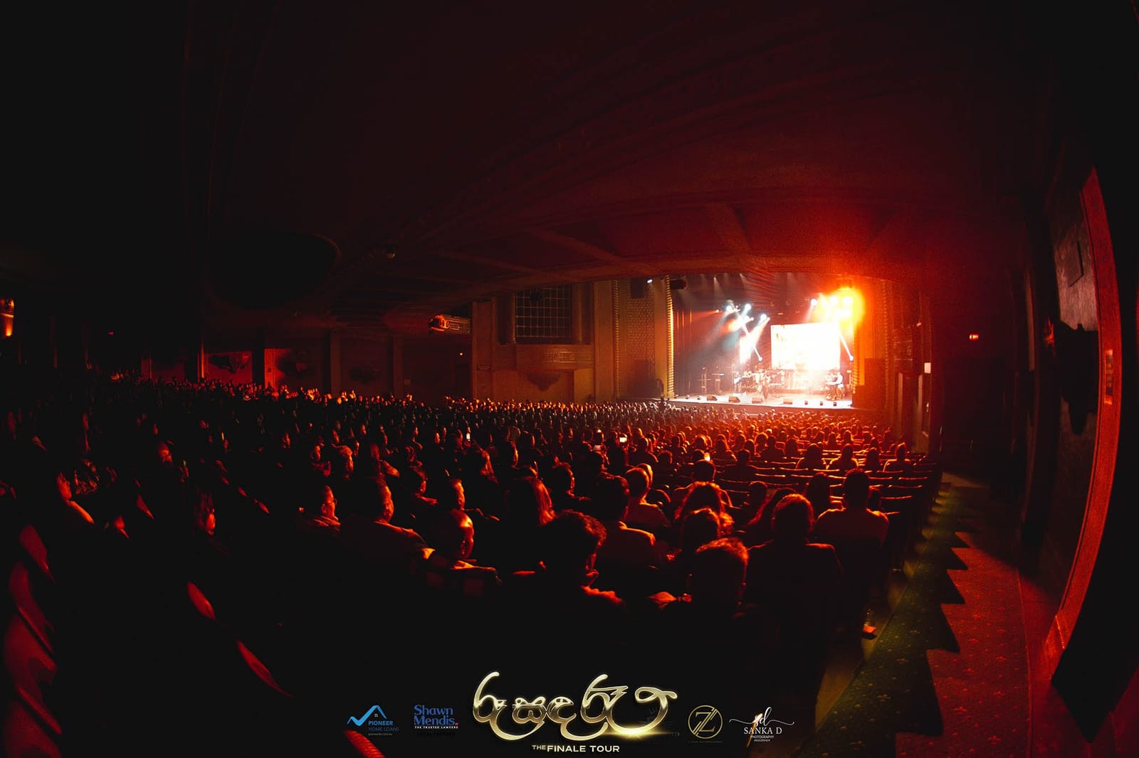 Ru Sanda Re — The Finale Tour — gallery image 1