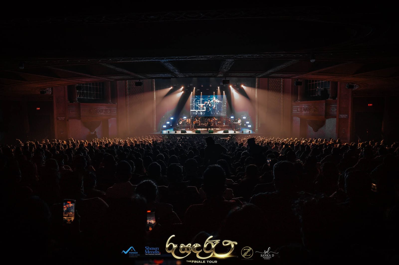 Ru Sanda Re — The Finale Tour — gallery image 2