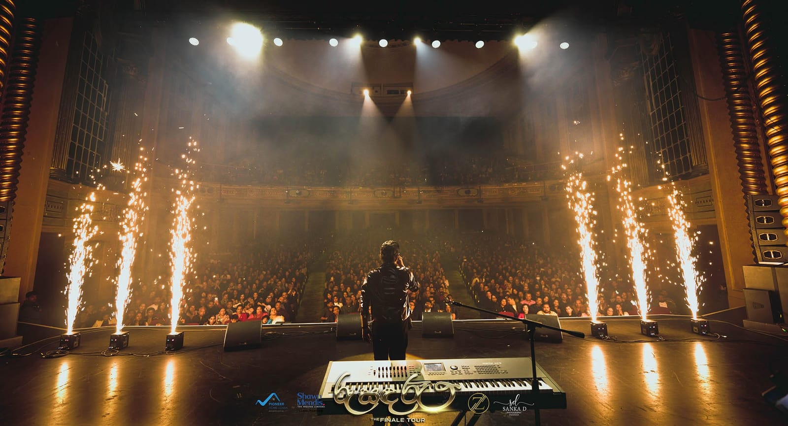 Ru Sanda Re — The Finale Tour — gallery image 3