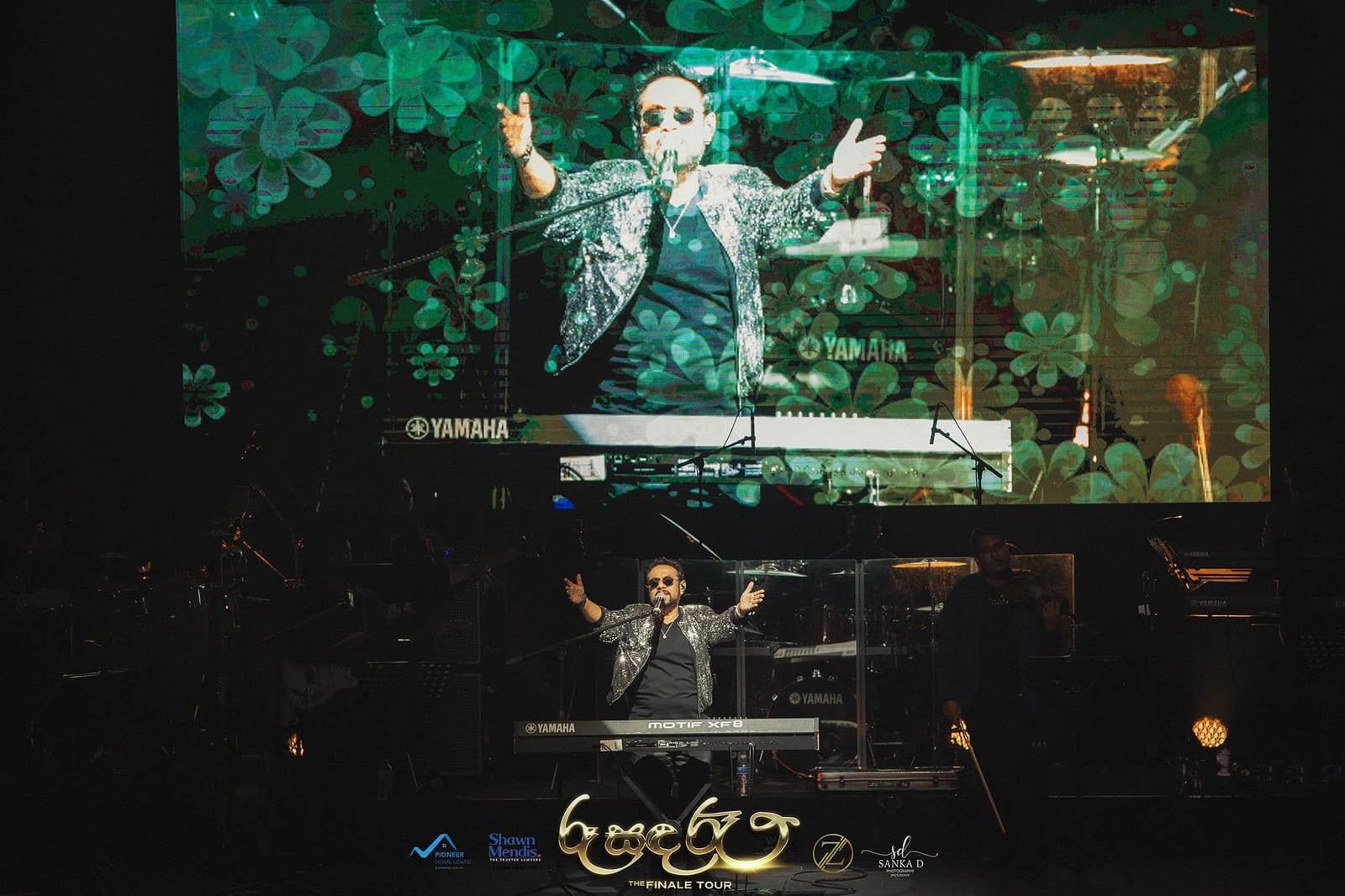 Ru Sanda Re — The Finale Tour — gallery image 4