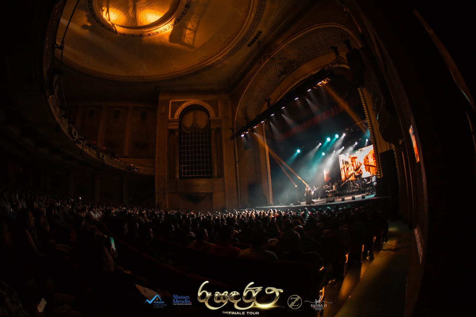 Ru Sanda Re — The Finale Tour — gallery image 5
