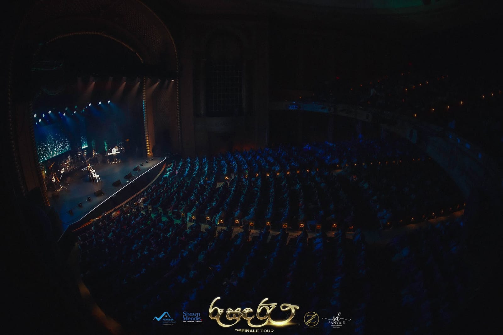 Ru Sanda Re — The Finale Tour — gallery image 6
