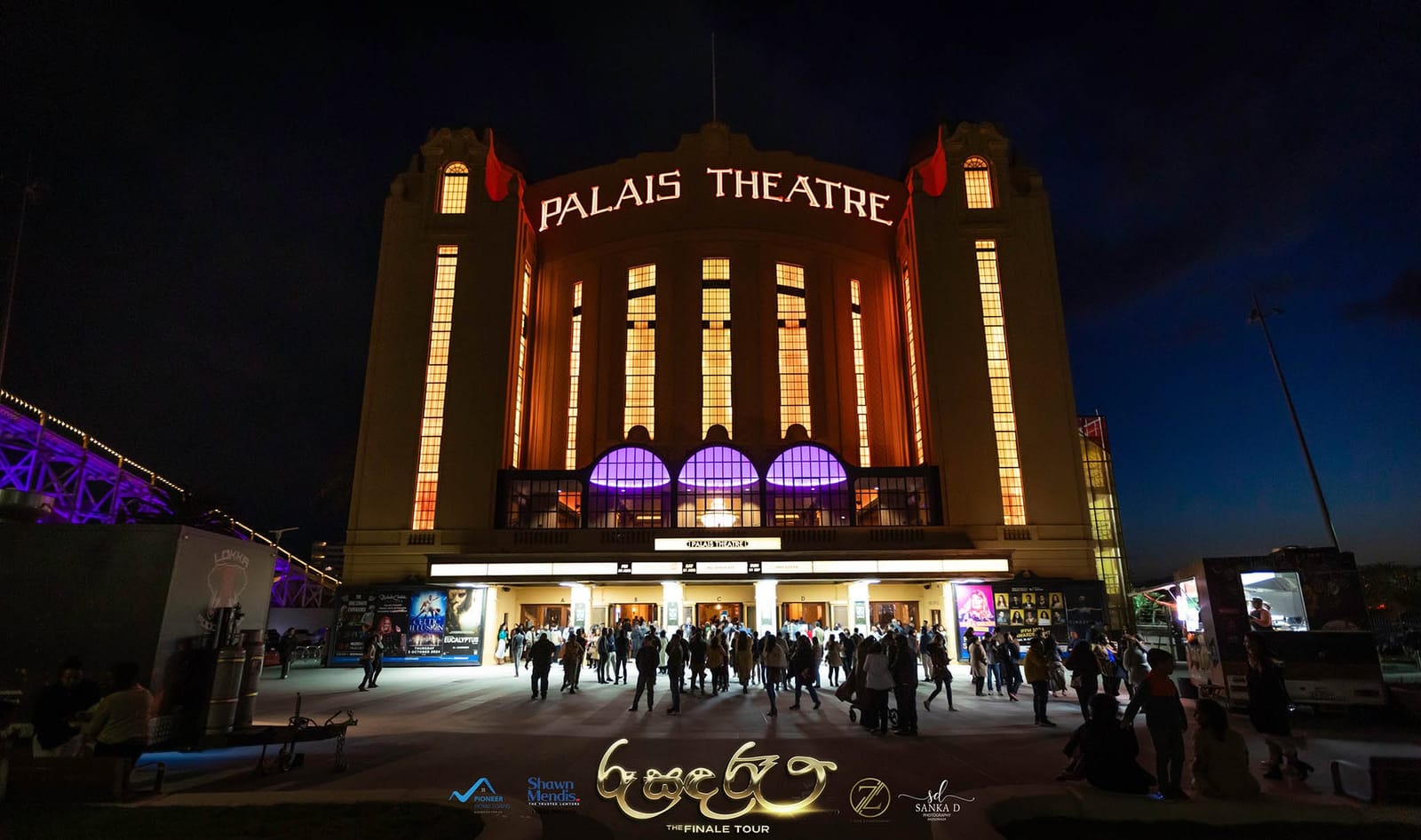 Ru Sanda Re — The Finale Tour — gallery image 8