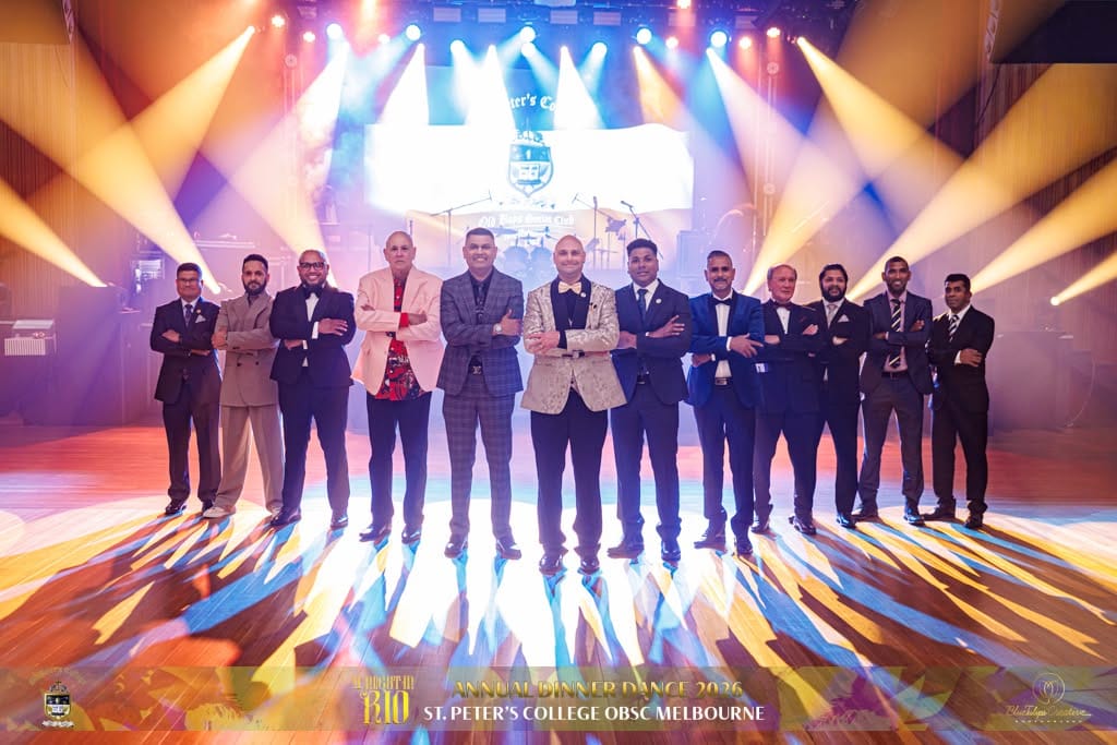 A Night In Rio — Annual Dinner Dance — gallery image 2