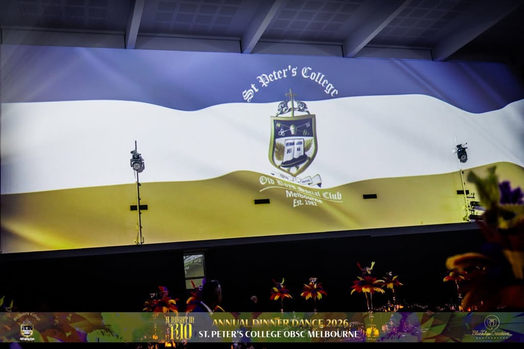 A Night In Rio — Annual Dinner Dance — gallery image 3