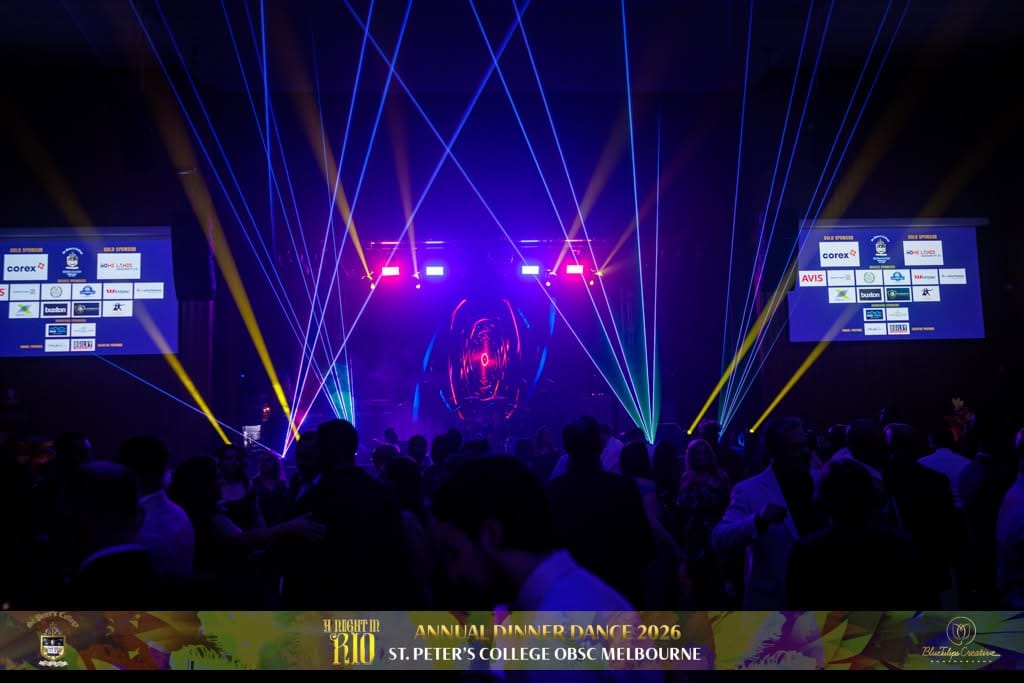 A Night In Rio — Annual Dinner Dance — gallery image 6