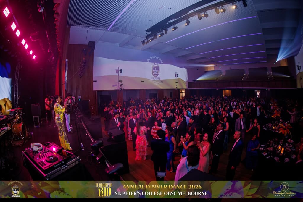 A Night In Rio — Annual Dinner Dance — gallery image 7