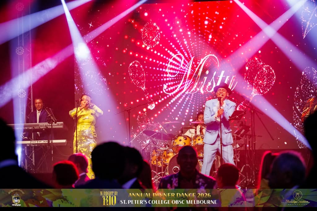 A Night In Rio — Annual Dinner Dance — gallery image 8