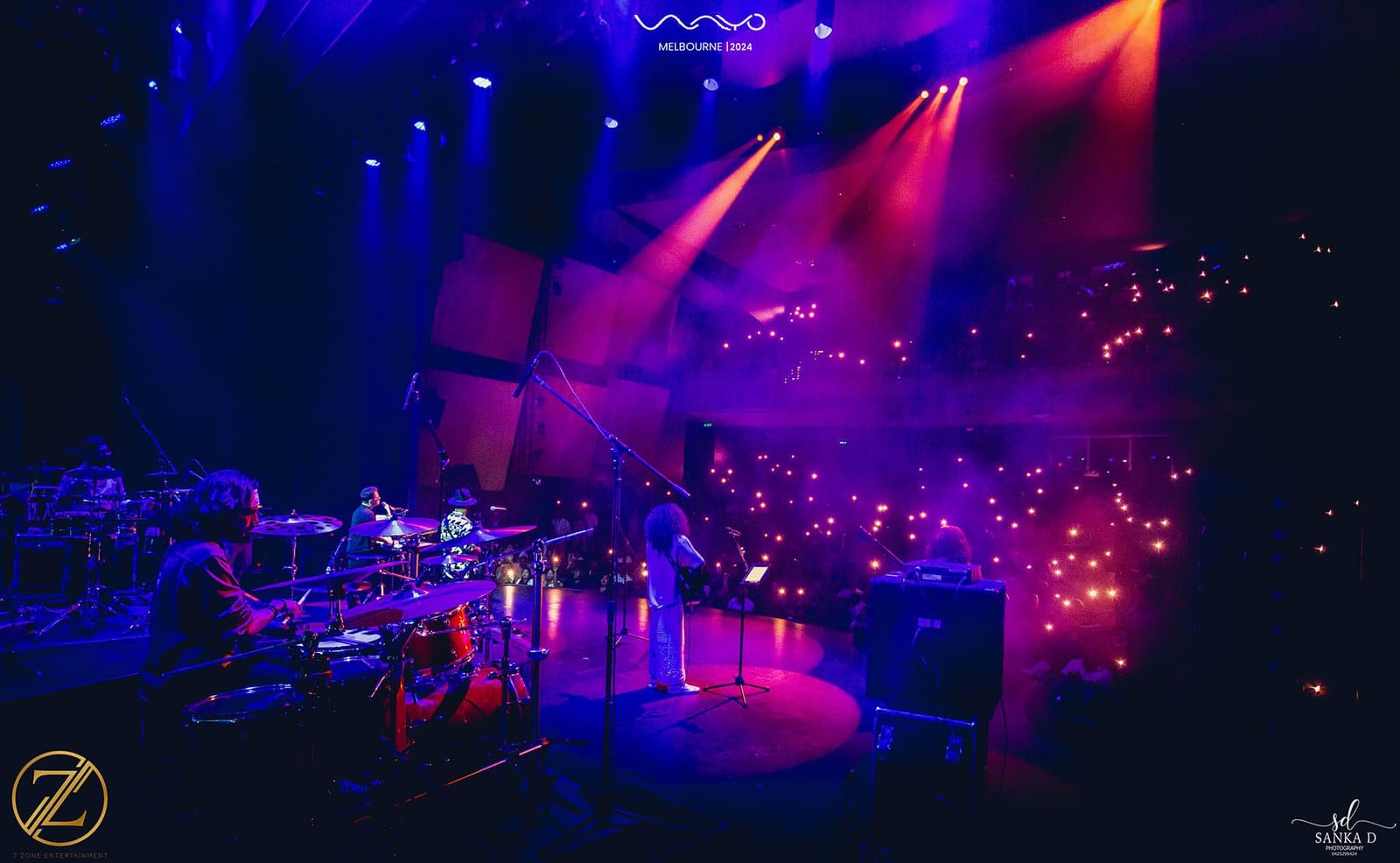 Wayo — Live In Narrm — gallery image 2