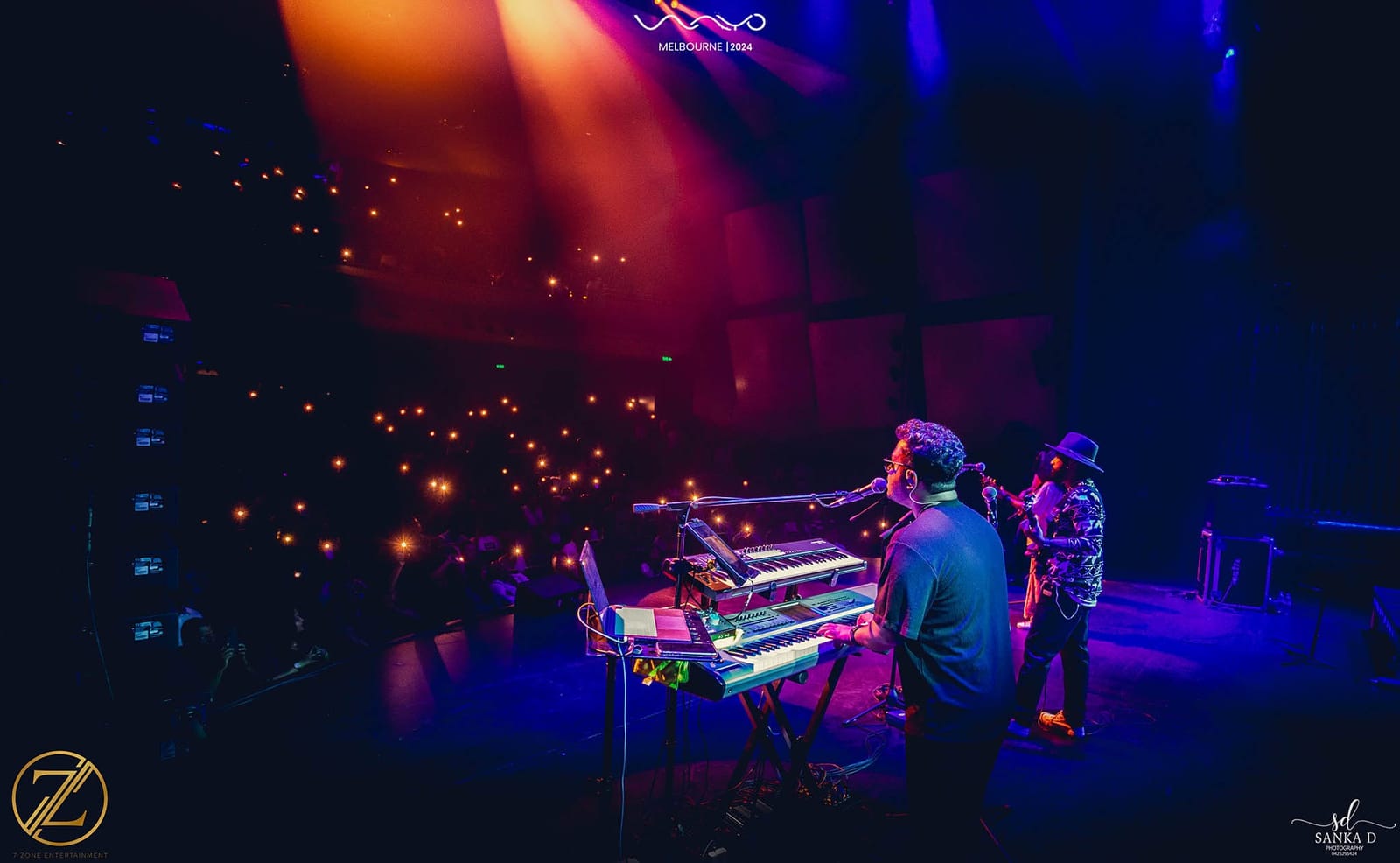 Wayo — Live In Narrm — gallery image 3