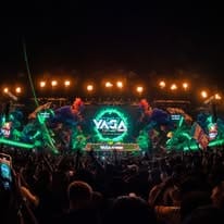 Yaga Festival — Roots Of The Notes — gallery image 1