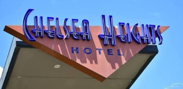 Chelsea Heights