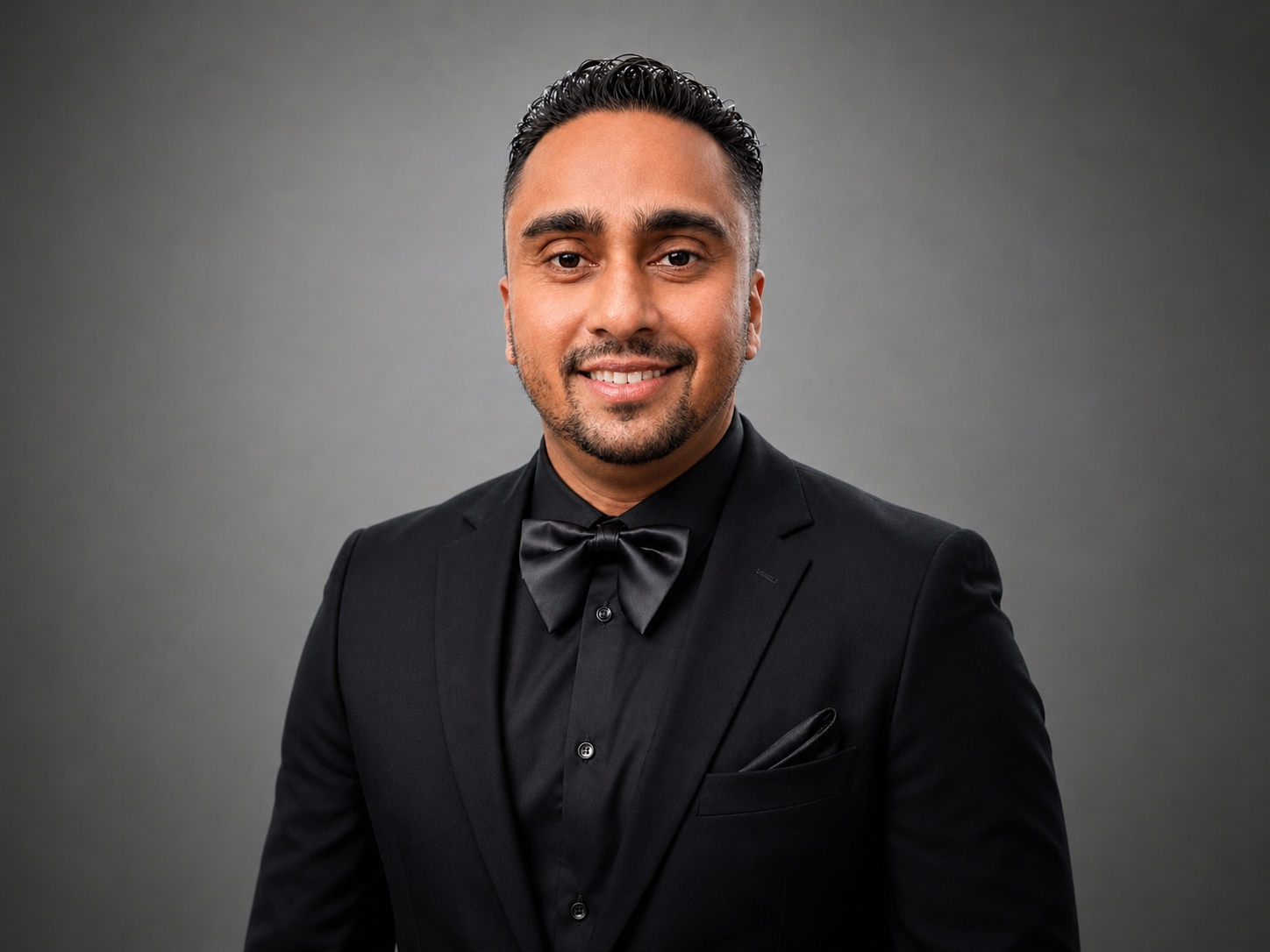 Ryan Senn, Co-Founder